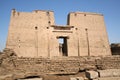 Edfu Temple of Horus [Edfu, Egypt, Arab States, Af