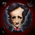 Edgar Allan Poe