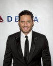 Edgar Ramirez Royalty Free Stock Photo