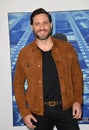 Edgar Ramirez Royalty Free Stock Photo