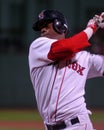 Edgar Renteria Boston Red Sox