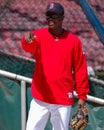 Edgar Renteria, Boston Red Sox