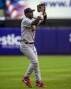 Edgar Renteria St. Louis, Cardinals SS.