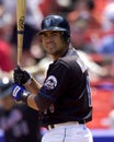 Edgardo Alfonzo, New York Mets