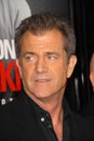 Mel Gibson