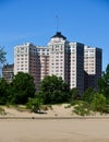 Edgewater Beach Apartments