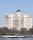 Edgewater Beach Apartments