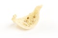 Edible bird`s nest Royalty Free Stock Photo