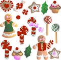 Edible Christmas Decorations