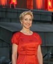 Edie Falco Royalty Free Stock Photo