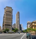 Edificio Italia Italy Building in downtown Sao Paulo - Sao Paulo, Brazil