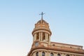 Edificio La Adriatica Building at Gran Via Street and Plaza de Callao Square - Madrid, Spain