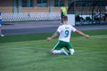 Edin Shehich-a player of Poltava Vorskla