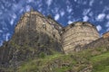 Edinburgh Castle