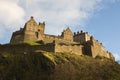 Edinburgh Castle