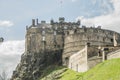 Edinburgh Castle