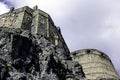 Edinburgh Castle