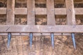 Edinburgh Castle Portcullis