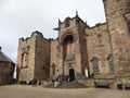 Edinburgh Castle