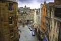 Edinburgh Old Town