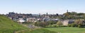 Edinburgh Panorama