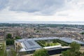 Edinburgh Panorama