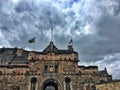 Edinburgh Castle