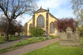 EDINBURGH, SCOTLANDÃÂ : Greyfriars Kirkyard