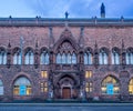 Scottish National Portrait Gallery