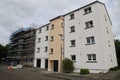 Council Housing Renovations in Edinburgh