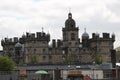 George HeriotÃ¢â¬â¢s School Building