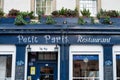 Petit Paris Restaurant