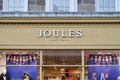 Joules Store