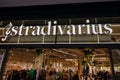 Stradivarius Store