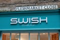 Swich Edinburgh