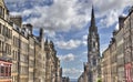 Edinburgh Street