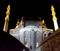 Mosque of Selim Edirne,Turkey Royalty Free Stock Photo