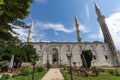 Uc Serefeli mosque Mosque in city of Edirne, Turkey