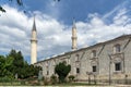 Uc Serefeli mosque Mosque in city of Edirne, Turkey