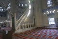 Minbar pulpit for the imam