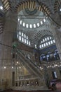 Minbar pulpit for the imam