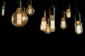 Edison Lightbulbs