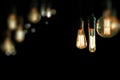 Edison Lightbulbs