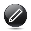 Edit pencil icon button