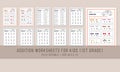 Addition worksheets for kids 1st grade