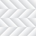 Editable Seamless Triangular Vector Pattern Tile