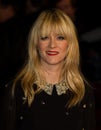 Edith Bowman