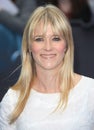 Edith Bowman