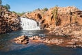 Edith Falls, Australia Royalty Free Stock Photo