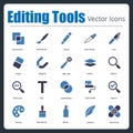 Editing Tools